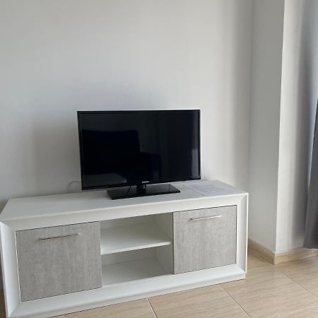 Apartment Sol Carihuela Торремолинос Экстерьер фото