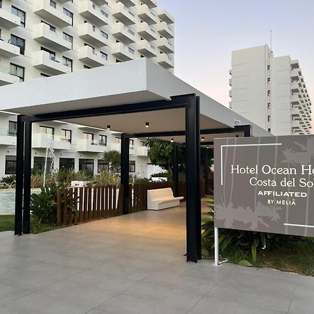 Apartment Sol Carihuela Торремолинос Экстерьер фото