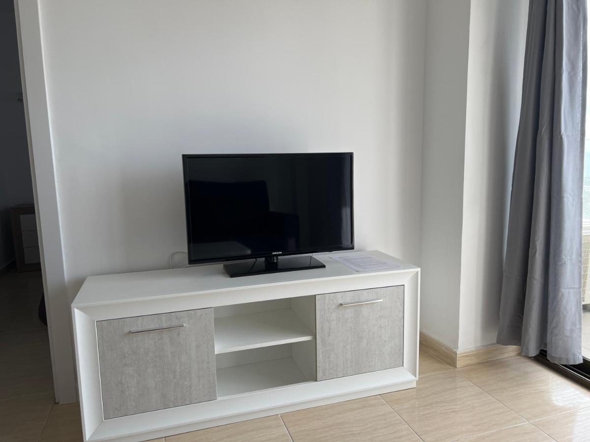 Apartment Sol Carihuela Торремолинос Экстерьер фото