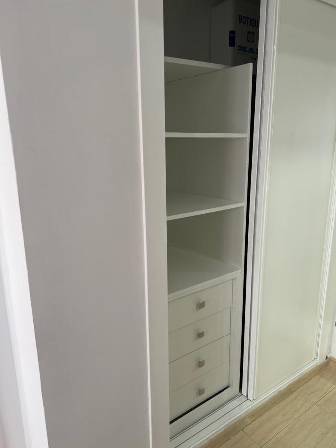 Apartment Sol Carihuela Торремолинос Экстерьер фото