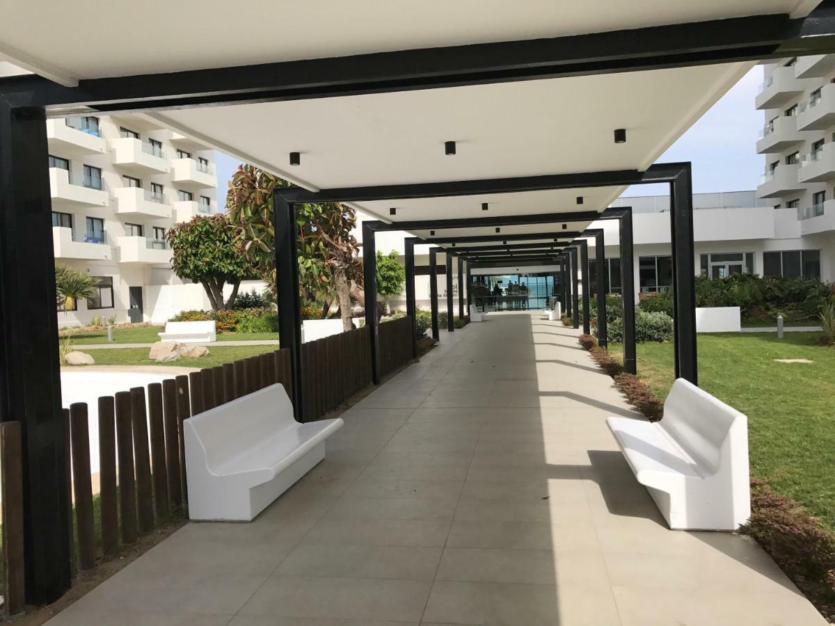 Apartment Sol Carihuela Торремолинос Экстерьер фото